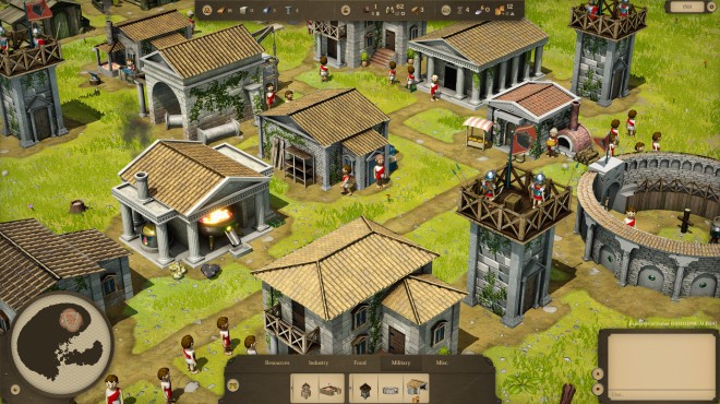 Explorers of Esmar Torrent Download