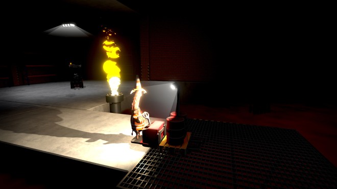 Extreme Forklifting 3 Torrent Download Extreme Forklifting 3 Torrent Download