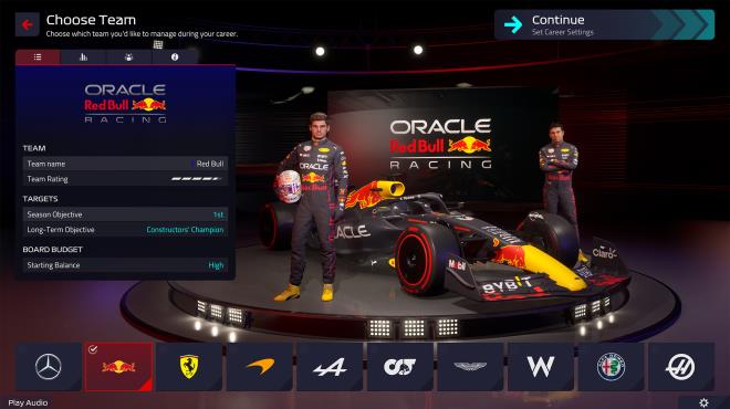 F1 Manager 2022 PC Crack F1 Manager 2022 PC Crack