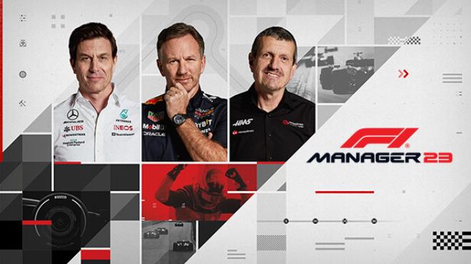 F1 Manager 2023 Free Download F1 Manager 2023 Free Download