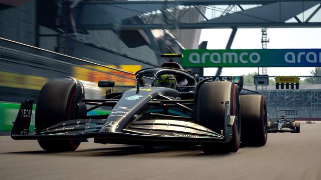 F1 Manager 2023 Torrent Download F1 Manager 2023 Torrent Download