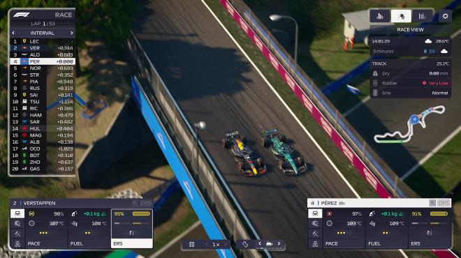 F1 Manager 2024 PC Crack
