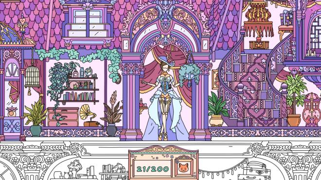 FIND KITTENS 11: Dollhouse PC Crack