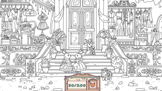 FIND KITTENS 11: Dollhouse Torrent Download