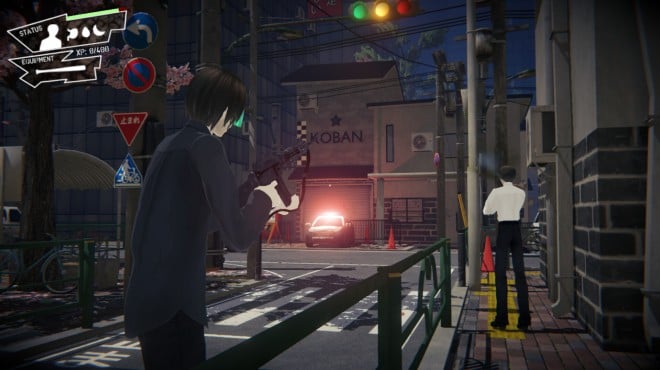 F.R.A.X: BLACKOUT PC Crack