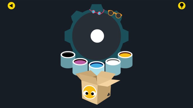 Factory Balls Go! PC Crack