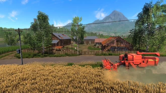 Farmer's Dynasty 2 Torrent Download
