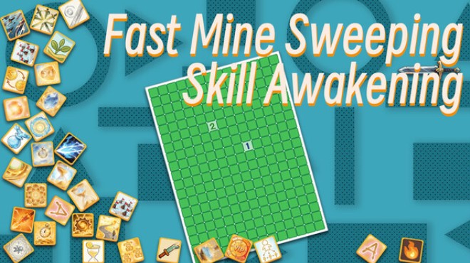 Fast Mine Sweeping: Skill Awakening Free Download Fast Mine Sweeping: Skill Awakening Free Download