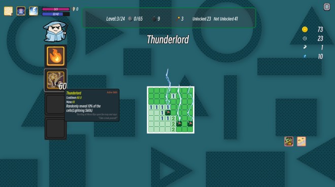 Fast Mine Sweeping: Skill Awakening Torrent Download Fast Mine Sweeping: Skill Awakening Torrent Download