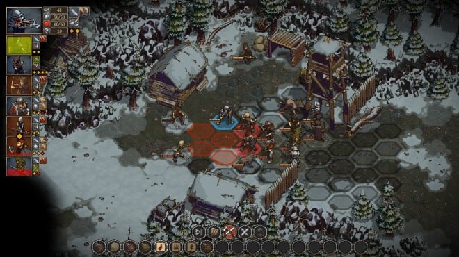 Fight Life: Vanguard Torrent Download