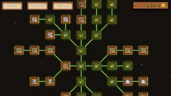 Fishing Inc PC Crack Fishing Inc PC Crack