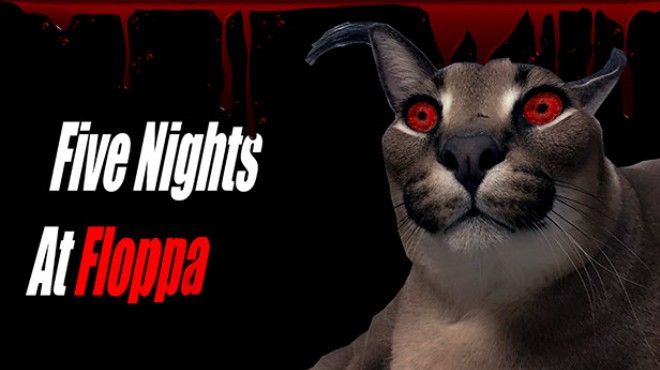 Five Nights At Floppa Free Download Five Nights At Floppa Free Download