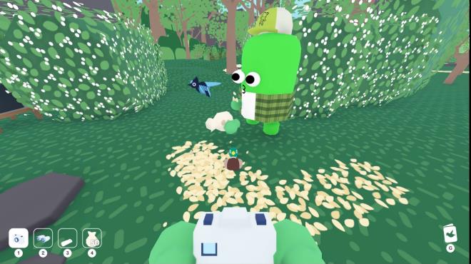 Flock Around Torrent Download