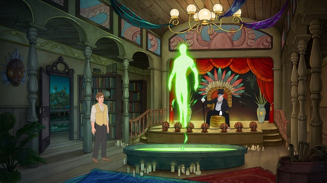 Foolish Mortals Update v1 4 3 Torrent Download