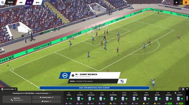 Football Manager 2024 Torrent Download Football Manager 2024 Torrent Download