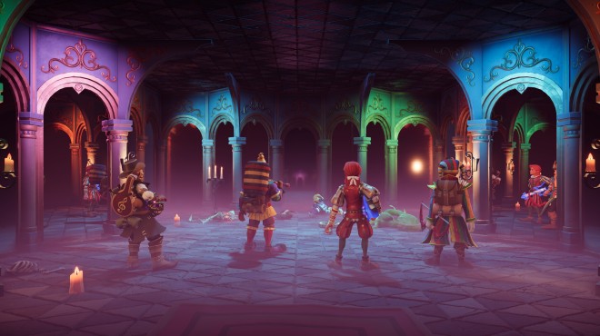 For The King II A New Age Update v1 11 8 PC Crack