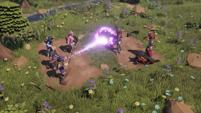 For The King II A New Age Update v1 11 8 Torrent Download