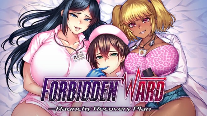 Forbidden Ward: Raunchy Recovery Plan Free Download