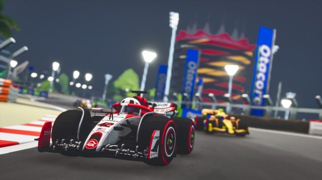 Formula Legends Iconic Tracks PC Crack