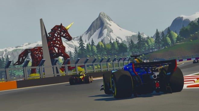 Formula Legends Iconic Tracks Torrent Download