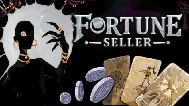 Fortune Seller Free Download