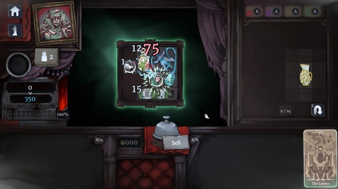 Fortune Seller PC Crack