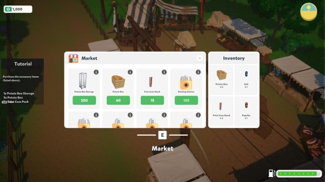 Fries Drive Torrent Download