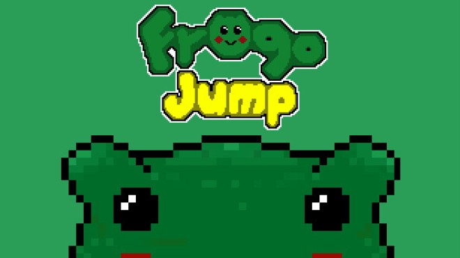 Frogo Jump Free Download