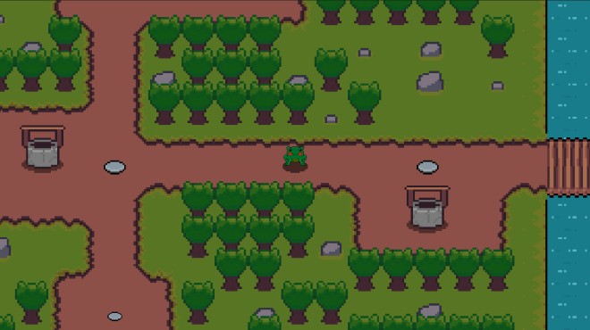 Frogo Jump Torrent Download