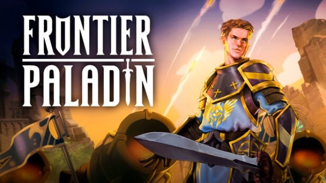 Frontier Paladin Free Download