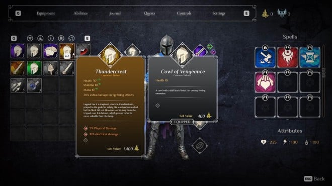 Frontier Paladin Torrent Download