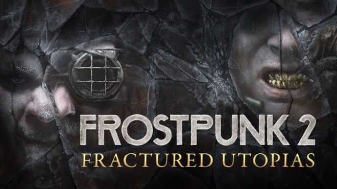 Frostpunk 2 Fractured Utopias Update v1 5 4 Free Download