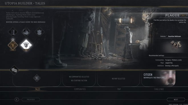 Frostpunk 2 Fractured Utopias Update v1 5 4 PC Crack