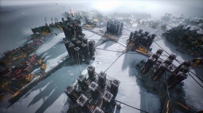 Frostpunk 2 Fractured Utopias Update v1 5 4 Torrent Download