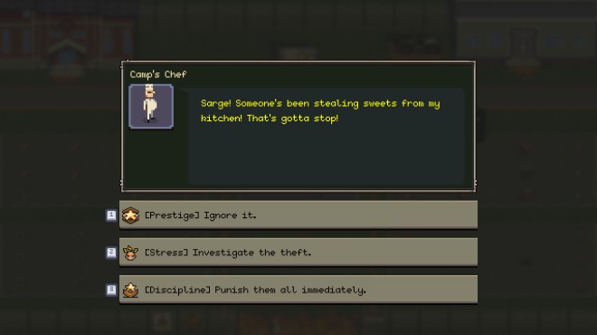 Full Metal Sergeant 2 Torrent Download Full Metal Sergeant 2 Torrent Download