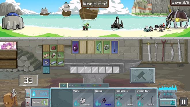 GIVE ME A WEAPON! Torrent Download