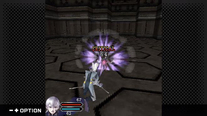 G-MODEアーカイブス+ DIGITAL DEVIL SAGA アバタール・チューナー A's TEST Server完全版 Torrent Download