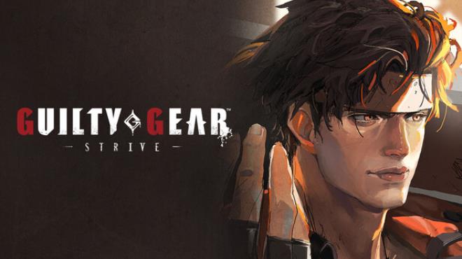 GUILTY GEAR STRIVE Jam Kuradoberi Free Download