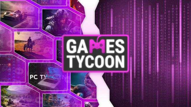 Games Tycoon Free Download