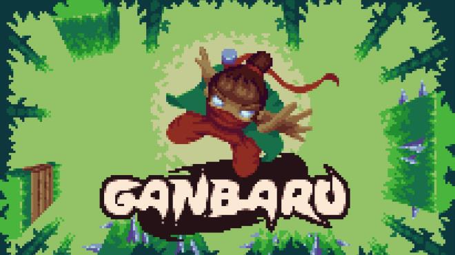 Ganbaru Free Download