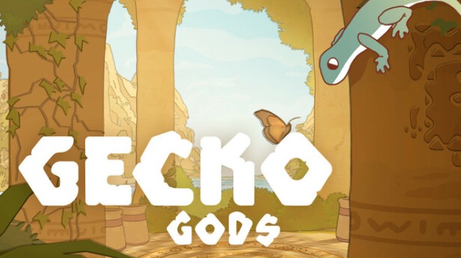Gecko Gods Free Download