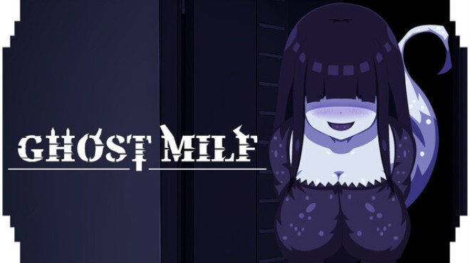 Ghost Milf Free Download
