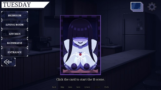 Ghost Milf Torrent Download