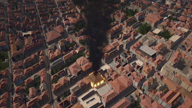 Global Rescue Torrent Download