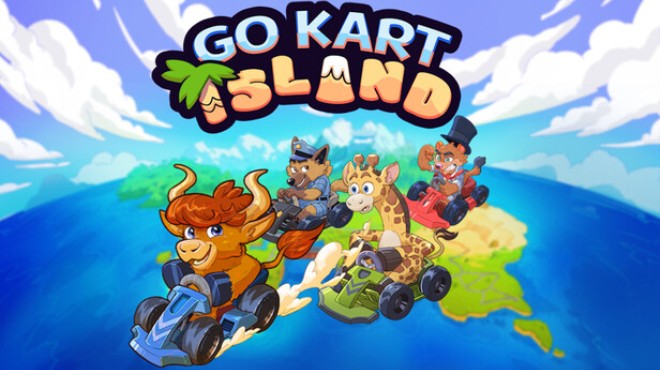 Go Kart Island Free Download
