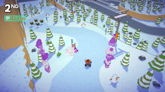 Go Kart Island PC Crack