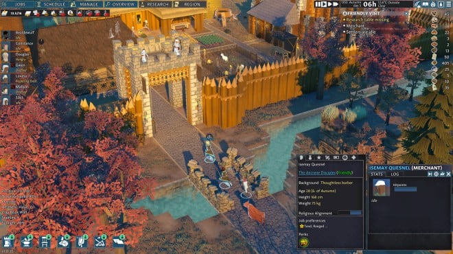 Going Medieval Update v1 0 74 PC Crack