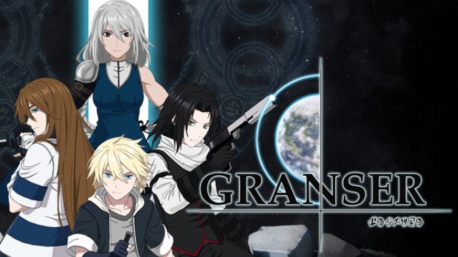 Granser - Act 1 Free Download Granser - Act 1 Free Download