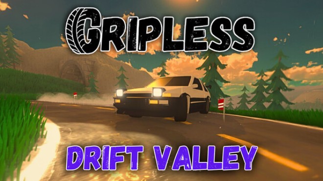 Gripless: Drift Valley Free Download Gripless: Drift Valley Free Download