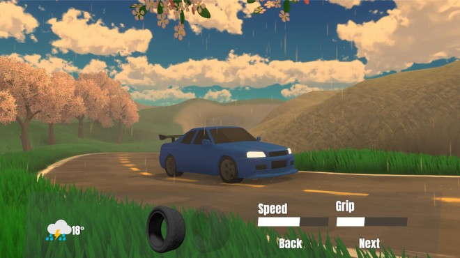 Gripless: Drift Valley PC Crack Gripless: Drift Valley PC Crack